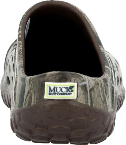 MUCK Unisex-Child Mmlck40y Clogs-and-Mules-Shoes in Saudi Arabia