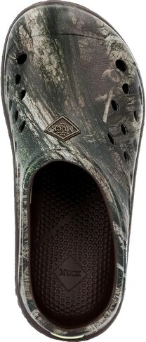 MUCK Unisex-Child Mmlck40y Clogs-and-Mules-Shoes in Saudi Arabia