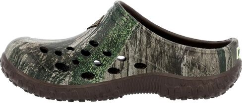 MUCK Unisex-Child Mmlck40y Clogs-and-Mules-Shoes in Saudi Arabia