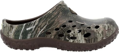 MUCK Unisex-Child Mmlck40y Clogs-and-Mules-Shoes in Saudi Arabia