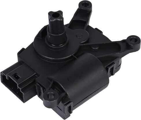604-054 ALLEND DOOR Actuator Actuator HVAC متوافق مع Chrysler 2017-2023 Pacifica 2020-2023 Voyager Grand Caravan Dodge 2013-2016 Dart Main Air Inlet Recirculation Placing 68164960aa in Saudi Arabia