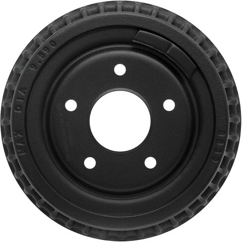 Dynamic Friction Company True Balanced Brake DRUM (1) 365-47014 For 1975 Buick Apollo, Pontiac Grand LeMans; 1973-1975 Buick Century, Regal, Chevrolet Laguna, Chevrolet Malibu, Pontiac Grand Am in Saudi Arabia
