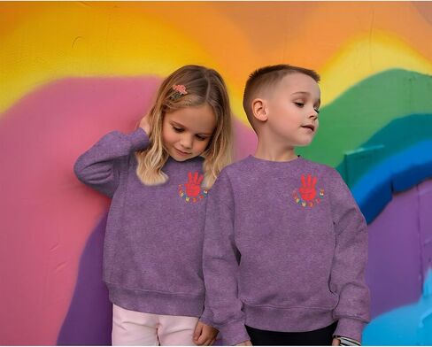 Modntoga Young Wild و Three Shirt Toddler Girl عيد ميلاد ثالث قميص ثالث عيد ميلاد Crewneck الزي 3T B-Day Party Tops in Kuwait