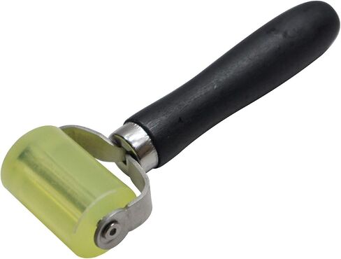 Harmony Audio HA-SDR Car Truck SUV Sound Damping Dampening Deadening Roller Mat Roll Tool (2" Width) in Saudi Arabia
