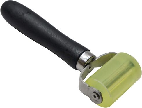 Harmony Audio HA-SDR Car Truck SUV Sound Damping Dampening Deadening Roller Mat Roll Tool (2" Width) in Saudi Arabia