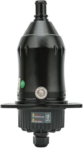 HT310 HT322 Generator Self-circulating Engine Water Heater Coolant Preheater Heaters Thermostat(HT322(2200W)) in Kuwait