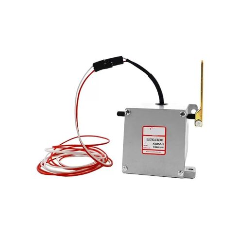 ADC225JS Set Diesel Generator Actuator 12/24 V 225 Series Electric Universal Actuator (12V) in Kuwait