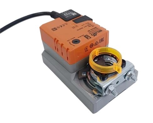 NM24A Damper Actuator 24V 10NM NM24A-S NM24A-SR(NM24A-S) in Kuwait