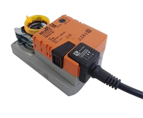 NM24A Damper Actuator 24V 10NM NM24A-S NM24A-SR(NM24A-S) in Kuwait