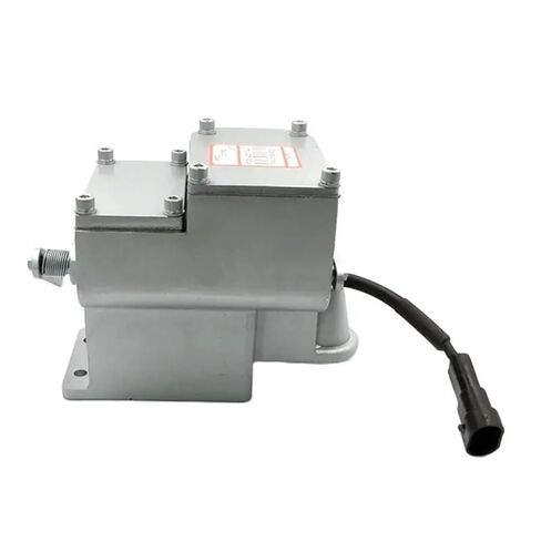 Kit ACD175 Diesel Engine Actuator ADC175 12V or 24V Generator Actuator(ADC175 24V) in Saudi Arabia