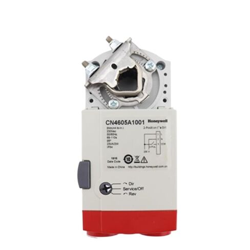 Damper Actuator CN7505A2001 CN7510A2001 CN7220A2007 CN7234A2008 CN6105A1011 CN6110A1003 CN6120A1002 CN6134A1003 CN4605A1001(CN6134A1003 24V 34NM) in Kuwait