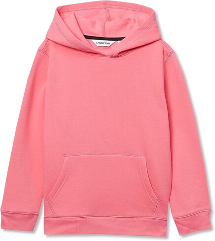 Lands' End Kids Fleece Pullover Hoodie in Saudi Arabia