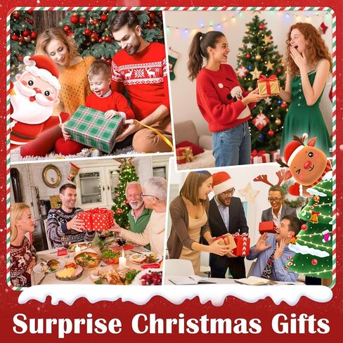 كاردينال سنو غلوب عيد الميلاد سنو غلوب فانوس زينة عيد الميلاد مع مؤقت وموسيقى، USB وبطارية تعمل بالطاقة قفص العصافير كاردينال - 12.5 بوصة in Kuwait