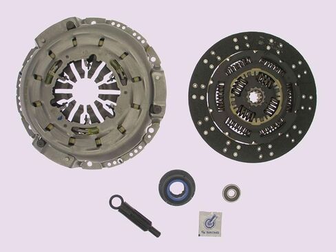 SACHS Transmission Clutch Kit - K70333-02 in Saudi Arabia