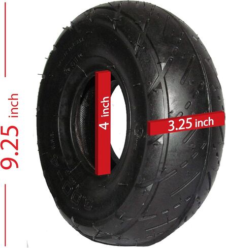 3.00-4 إطارات وأنبوب بالخدمة الشاقة in Saudi Arabia