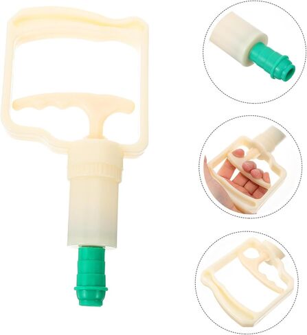 NOLITOY Replacement Vacuum Pump for Cupping Therapy Hand Pump Suction Cup for Car Body in Saudi Arabia
