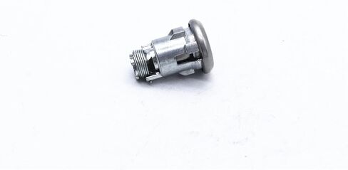 مجموعة من مجموعة مفاتيح Trunk Trunk مع 2 مفاتيح أسطوانة قفل الباب متوافقة مع Camaro Chevelle Nova GTO 654394765282 in Kuwait