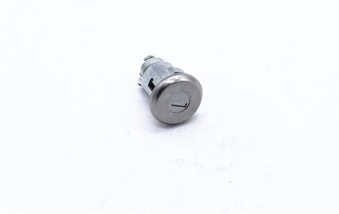 مجموعة من مجموعة مفاتيح Trunk Trunk مع 2 مفاتيح أسطوانة قفل الباب متوافقة مع Camaro Chevelle Nova GTO 654394765282 in Kuwait