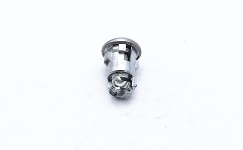 مجموعة من مجموعة مفاتيح Trunk Trunk مع 2 مفاتيح أسطوانة قفل الباب متوافقة مع Camaro Chevelle Nova GTO 654394765282 in Kuwait