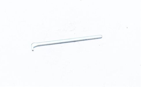 مجموعة من مجموعة مفاتيح Trunk Trunk مع 2 مفاتيح أسطوانة قفل الباب متوافقة مع Camaro Chevelle Nova GTO 654394765282 in Kuwait