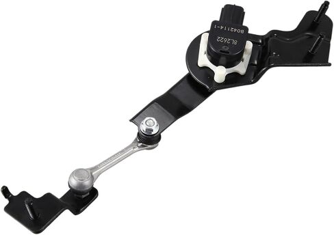 Height Level Sensor Rear Link,Head Light Lamp Level Sensor, for, Forester, for Impreza, for Legacy 2006-2012 84031-FG000 in Saudi Arabia