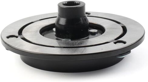 ملحقات CNONEE1 CAR CAR A/C لوحة محور القابض A/C ، ضاغط الألومنيوم A/C Presentor و Clutch للبيك آب محرك 5.0 لتر V8 2011-2014 فقط in Kuwait