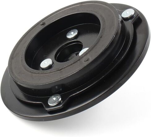 ملحقات CNONEE1 CAR CAR A/C لوحة محور القابض A/C ، ضاغط الألومنيوم A/C Presentor و Clutch للبيك آب محرك 5.0 لتر V8 2011-2014 فقط in Kuwait