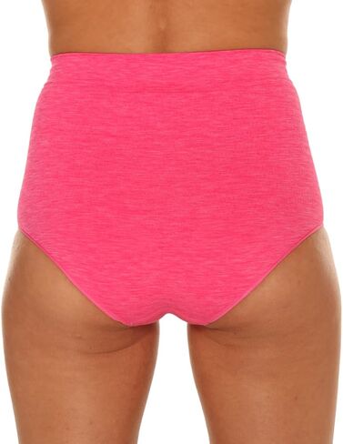 High Waist Ostomy Underwear for Women | Level 1 - Light Support in Saudi Arabia
