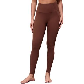 Grace Form Yoga Leggings for Women High Waisted Workout Legging for Women Soft Gym Athletic Running Pants in Saudi Arabia