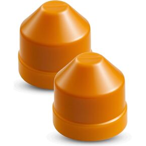 تتوقف 2PCS الأمامية إلى طرز كولورادو و canyon مع حزمة Z71 2004-2012 ، مصدات صراخ التعليق الأمامي in Kuwait