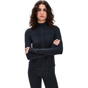 Beyond Yoga Women's Spacedye Trails Active Jacket in Kuwait