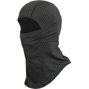 Summer Balaclava Cycling Full Face Mask Cooling Ice Silk UV Protection Breathable Face Cover for Men & Women in Saudi Arabia