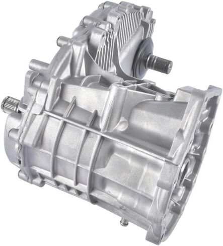 متوافق مع مجموعة مربع حالة النقل AP01 MSU003349 متوافق مع 2011 2018 4.8L V8 GAS 95834101001 412-51376 Universal Fit Prefarket Present in Kuwait