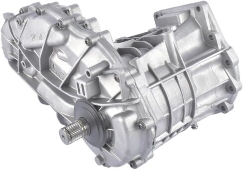 متوافق مع مجموعة مربع حالة النقل AP01 MSU003349 متوافق مع 2011 2018 4.8L V8 GAS 95834101001 412-51376 Universal Fit Prefarket Present in Kuwait