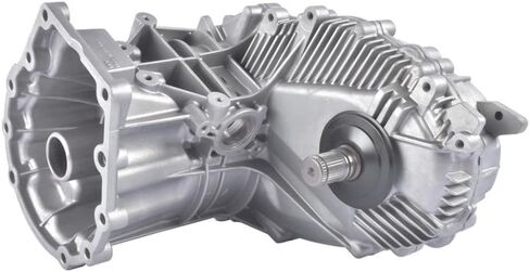 متوافق مع مجموعة مربع حالة النقل AP01 MSU003349 متوافق مع 2011 2018 4.8L V8 GAS 95834101001 412-51376 Universal Fit Prefarket Present in Kuwait