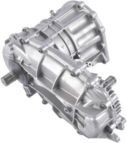 متوافق مع مجموعة مربع حالة النقل AP01 MSU003349 متوافق مع 2011 2018 4.8L V8 GAS 95834101001 412-51376 Universal Fit Prefarket Present in Kuwait