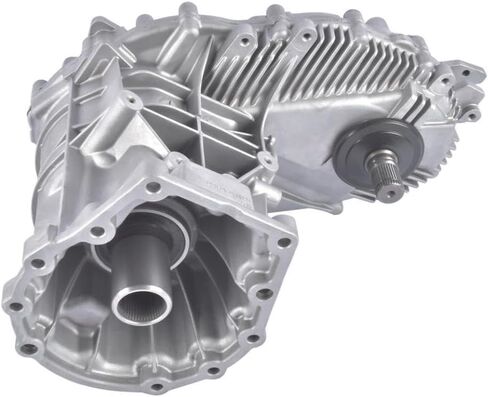 متوافق مع مجموعة مربع حالة النقل AP01 MSU003349 متوافق مع 2011 2018 4.8L V8 GAS 95834101001 412-51376 Universal Fit Prefarket Present in Kuwait