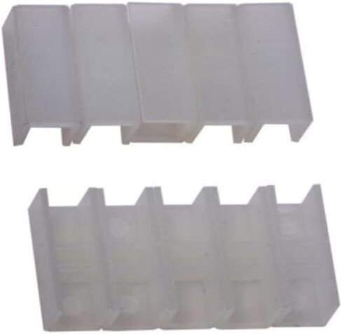 KarParts360 For Chevy C3500/K3500 1990-2000 Transfer Case High/Low Shift Fork Pad in Saudi Arabia
