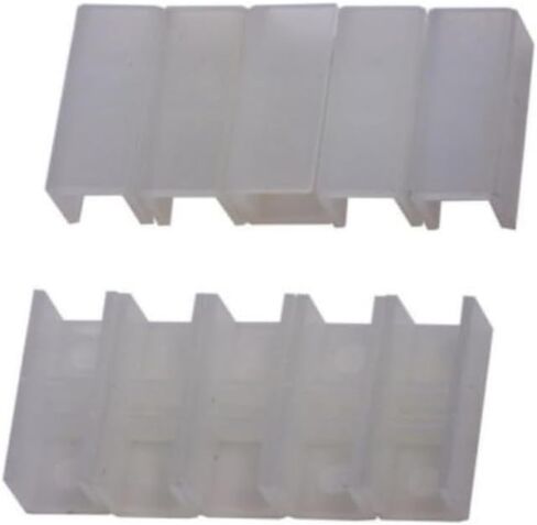 KarParts360 For Chevy C3500/K3500 1990-2000 Transfer Case High/Low Shift Fork Pad in Saudi Arabia