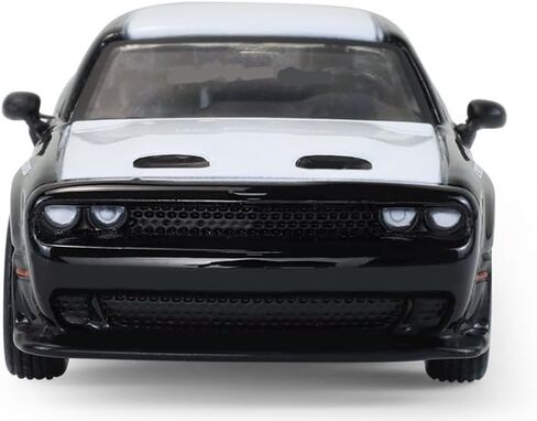 Greenlight 43050-E 1:64 Hot Pursuit Series 47 Diecast Police Vehicles 2020 Dodge Challenger SRT Hellcat - Texas Department of Public Safety in Saudi Arabia