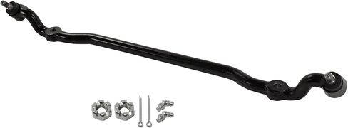 Garage-Pro Front Center Link Compatible with 1989-1993 Dodge D250 & 1989-1993 D350 Diesel in Saudi Arabia