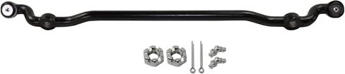 Garage-Pro Front Center Link Compatible with 1989-1993 Dodge D250 & 1989-1993 D350 Diesel in Saudi Arabia