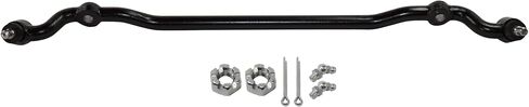 Garage-Pro Front Center Link Compatible with 1989-1993 Dodge D250 & 1989-1993 D350 Diesel in Saudi Arabia
