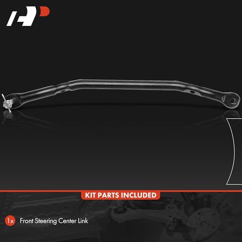 A-Premium Front Cenering Center Link ، متوافق مع Ford Crown Victoria & Lincoln Town Car & Mercury Grand Marquis ، 1995-2002 in Saudi Arabia
