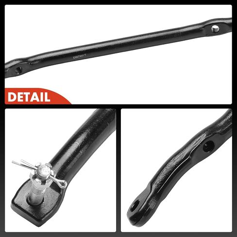 A-Premium Front Cenering Center Link ، متوافق مع Ford Crown Victoria & Lincoln Town Car & Mercury Grand Marquis ، 1995-2002 in Saudi Arabia