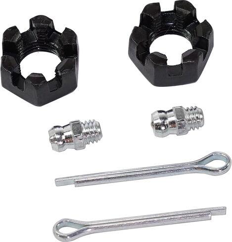 Garage-Pro Sway Bar Link Front Center For Chevrolet Tracker 1998, Geo 1989-1997, Suzuki Sidekick 1989-1998, Front in Saudi Arabia