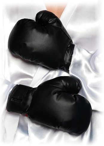 UNDERWRAPS Halloween Costume Boxing Gloves - Unisex Boxing Gloves in Saudi Arabia