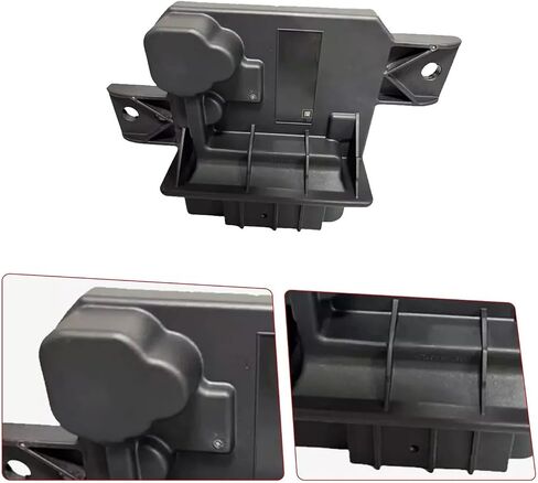 Car 13537053 Fuel Pump Electric Control Module Unit Fit For Cadillac XT4 Fit For Buick Escalade Silverado Yukon in Saudi Arabia