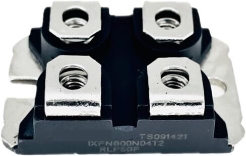 1PCS APT5010JN APT40GP90JDQ2 DPF240X400NA DPF240X200NA IXFN600N04T2 DSEI2X121-02Y IXXN200N60C3H1 (DPF240X400NA) in Kuwait