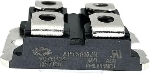 1PCS APT5010JN APT40GP90JDQ2 DPF240X400NA DPF240X200NA IXFN600N04T2 DSEI2X121-02Y IXXN200N60C3H1 (DPF240X400NA) in Kuwait